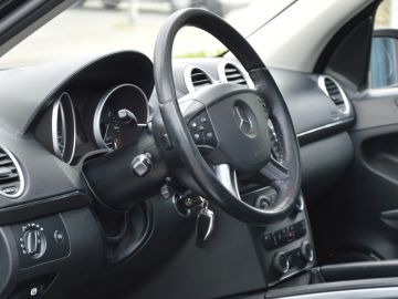 Mercedes-Benz GL